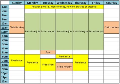TE Timetable: new tool for accessing your schedule.